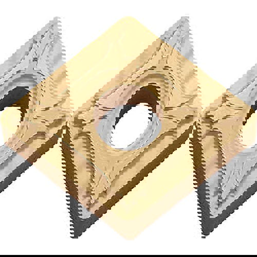 Turning Insert: CNMG432XP CA530, Solid Carbide